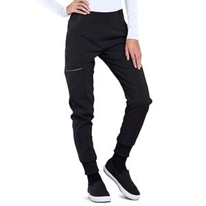 Cherokee infinity jogger scrubs